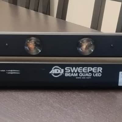 American DJ Sweeper Beam Quad LED image 5