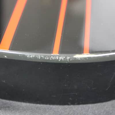 Schecter Synyster Gates - USED image 11