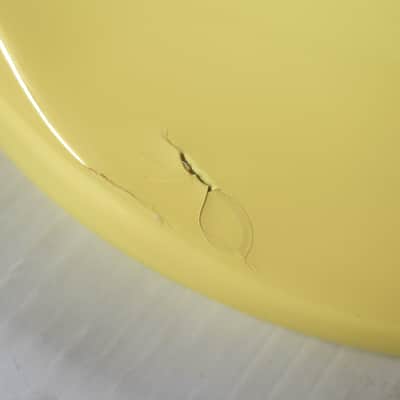 Fender Player Jazzmaster - Buttercream image 15