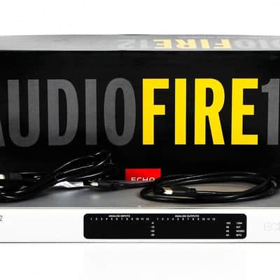 Echo AudioFire 12 image 1