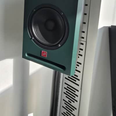 Antelope Audio Atlas i8 Active Studio Monitor - Pair 2023 - Present - Green image 13