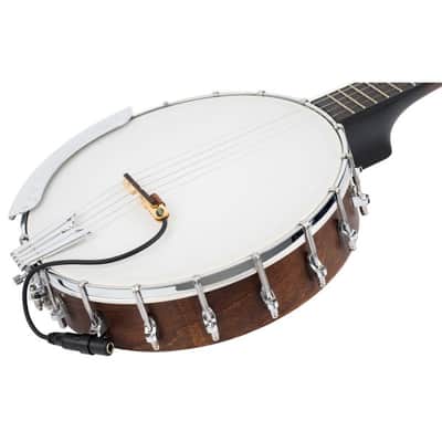 KNA Pickups BP-1 Tonabnehmer Banjo image 4