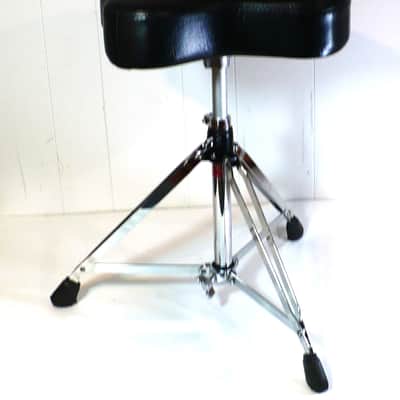 Gibraltar 6608 6600 Motorcycle-Style Drum Throne image 2