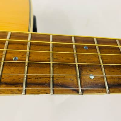 YAMAHA APX600 Acoustic-electric Made in Indonesia image 25