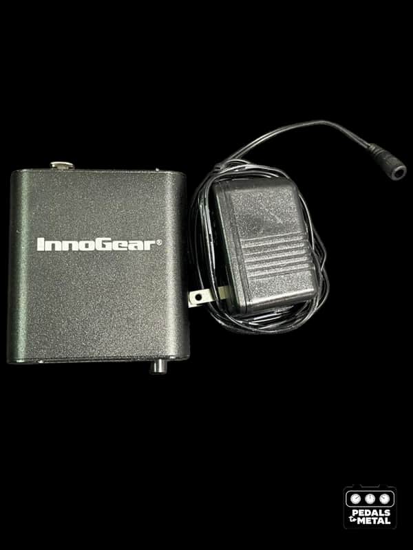 Innogear i229 phantom power - X7993 image 1