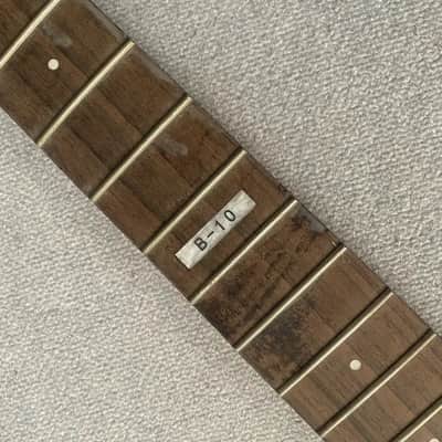 ESP LTD 4 String Electric Bass Maple Neck, Rosewood 24 Frets Fingerboard image 5