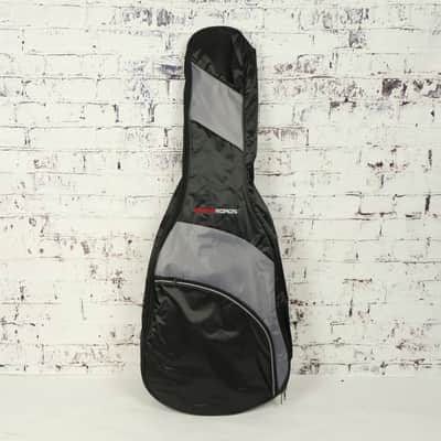Ktone Acoustic-Electric "Ovation-Style" Guitar W/ EQ-505R Pick Ups image 12