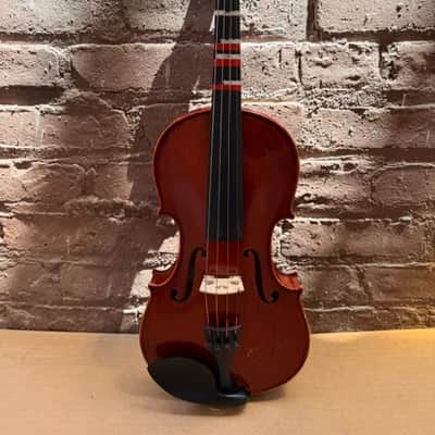 Artisan Strings Model 100 4/4 Violin 2007 SN: 7674 image 2