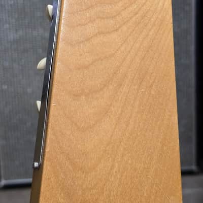 Rickenbacker Model 102 Lap Steel Natural W/OHSC image 17