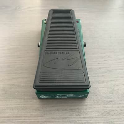 George Dennis GD40 Wah-Switch Plus image 3