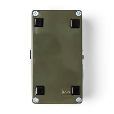 Mxr - M81 Bass Preamp image 7