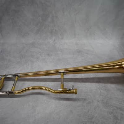Jupiter Carnegie XL CTB-40 Trombone - Serviced - 2 image 3