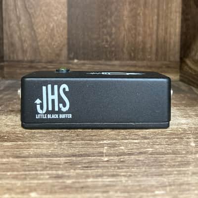JHS Little Black Buffer | Reverb