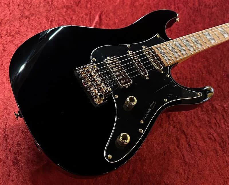 Ibanez THBB10 Tim Henson (Polyphia) Signature Model #230501923