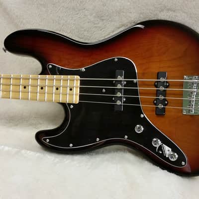 Schecter J-Bass Left-Handed image 6