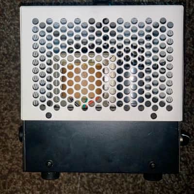 EVH 5150 III LBX-S 2-Channel 15-Watt  Guitar Amp Head image 7