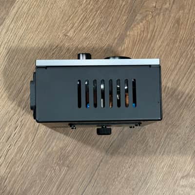 Immagine Seymour Duncan PowerStage 200 200-Watt Pedalboard Guitar Amp 2020 - Present - Silver - 6