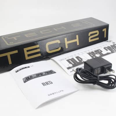 Tech21 Rk5 [480675] (04/06) image 8