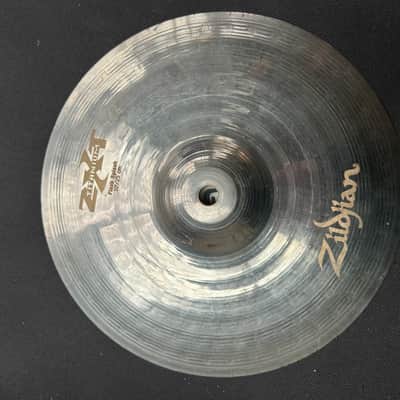 Zildjian ZXT Titanium 90’s (I think) - Silver image 5