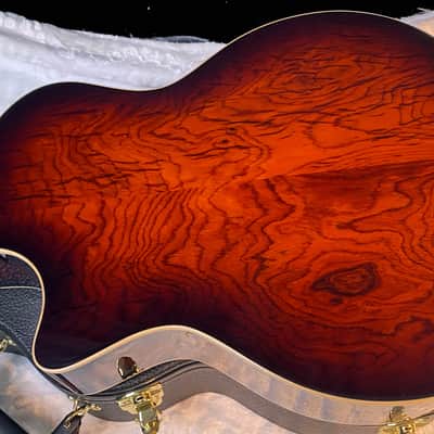 NEW! Taylor 814ce LTD Cocobolo Acoustic-Electric Guitar - Natural Top - Shaded Edgeburst Back & Sides - Authorized Dealer - SAVE! G06793 image 11