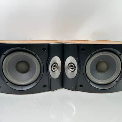 Bose 301 Series V Pair Left and Right Direct Reflecting Bookshelf Speakers image 6