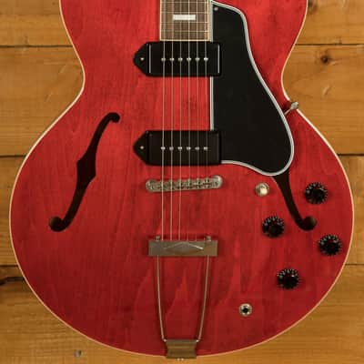 Gibson ES-330 | Sixties Cherry image 1