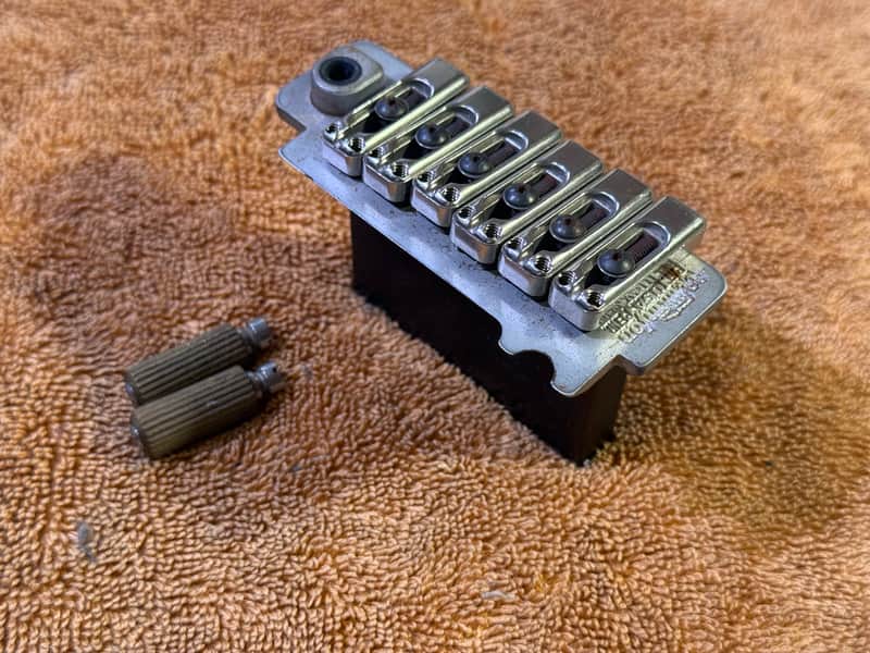 Vintage USA Pat Pend Wilkinson/Gotoh VS100N First Generation image 1