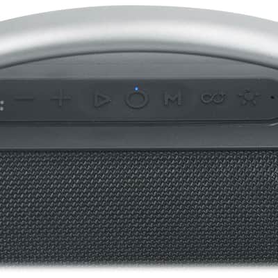 (2) Rockville RPB-D3 IPX5 Portable Bluetooth Speakers Boomboxes w/Wireless Link image 10
