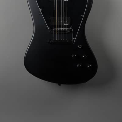 Gordon Smith Griffin Standard 2026 - Jet Black image 2