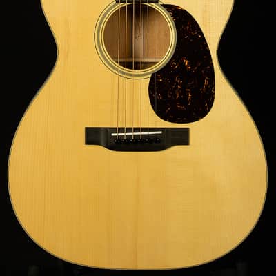 Martin Guitars Custom Shop 000-18 image 1