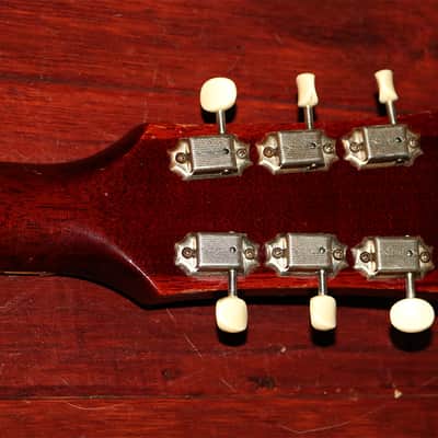 1959 Gibson Country Western (SKU:GIA1002) image 6