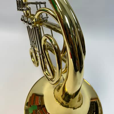 Andreas Eastman EFH310 Student French Horn - Brass image 5
