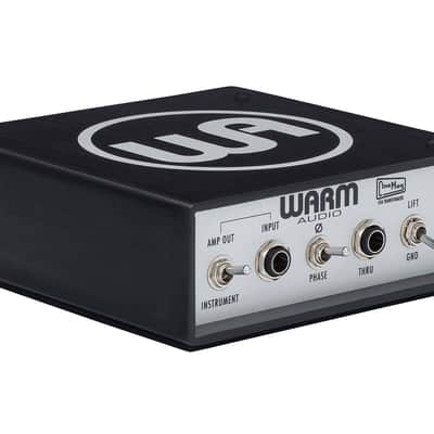 Passive DI Box image 1