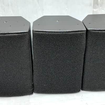 D&B Audiotechnik Ci80 Coaxial 2-Way Passive Speaker #2441 #2442 (LOT OF 4)THS image 8