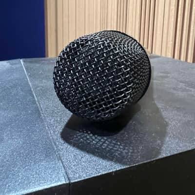 Neumann KMS 104 Handheld Cardioid Condenser Microphone 2006 - Present - Black image 3
