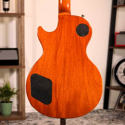 Gibson Les Paul Classic 2019 - Rosewood Fingerboard, Honeyburst, Used image 8