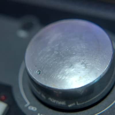 Mackie Big Knob Studio Command System 2004 - 2018 - Black image 8