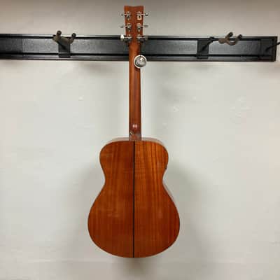 Yamaha FSX5 Red Label Natural Made In Japan w/Case (blemish discount) image 6