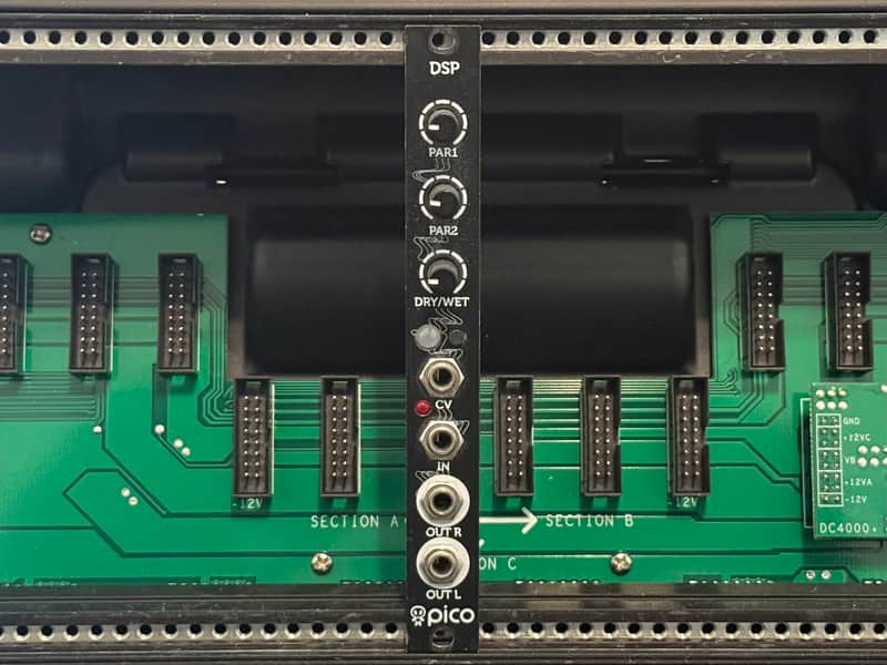 Erica Synths Pico DSP