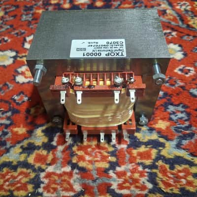 Dagnall C3070 TXOP-00001 Marshall 100 Watt Output Transformer JCM 900 2000 1990s-2000s image 2