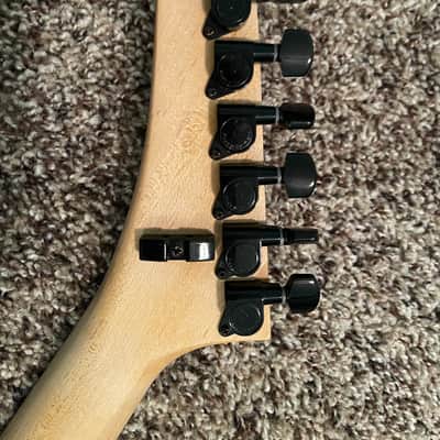 Kramer Baretta 2012 - White 7 of 10 image 7