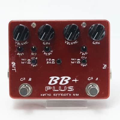 xOTIC BB Plus [4942] (04/06) image 6