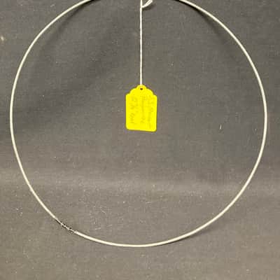 1890s S.S. Stewart Banjeaurine Openback Banjo image 11