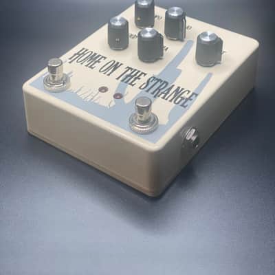 Home on the Strange - Nashville Overdrive + London Germanium Boost image 2
