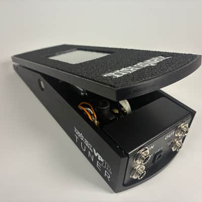 Ernie Ball VPJR Tuner - Excellent Condition - With Box image 8