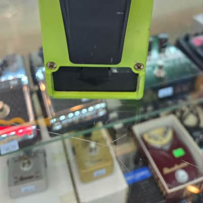 Boss Fet FA-1 1984 - Lime Green image 2