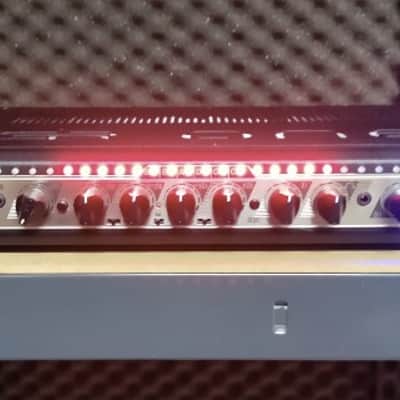 GR Bass GR Bass One 1400 Bass Amp 2020-2023 - schwarz image 8