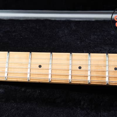 2013 Rickenbacker 650C Colorado – Jetglo | Wide Neck | High-Gain Humbuckers | OHSC image 4