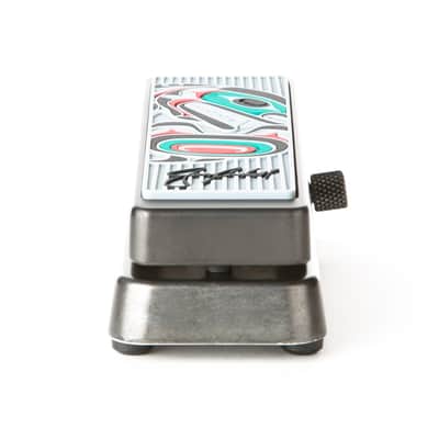 Immagine Dunlop JC95B Jerry Cantrell Rainier Fog Cry Baby Wah - 6