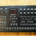 Elektron Analog Four MKII 4-Voicei Tabletop Analog Synthesizer 2020 - Present - Black